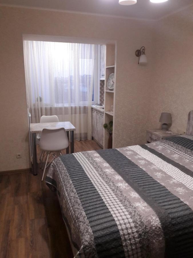 Мелодия Прованса В Старом Центре Charkiv Esterno foto